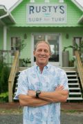 Rusty&#039;s Surf &amp; Turf Restaurant on Hatteras Island photo