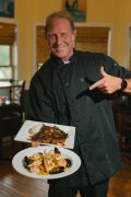 Rusty&#039;s Surf &amp; Turf Restaurant on Hatteras Island photo