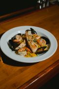 Rusty&#039;s Surf &amp; Turf Restaurant on Hatteras Island photo
