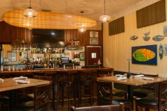 Rusty&#039;s Surf &amp; Turf Restaurant on Hatteras Island photo