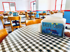 Lalo&#039;s Tacos &amp; Pizzeria photo
