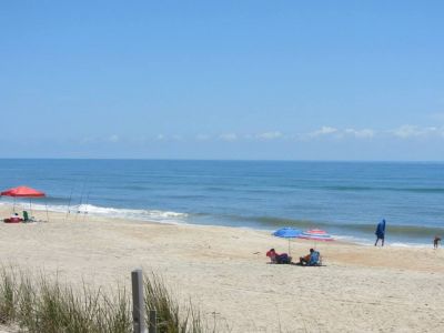 Hatteras Cabanas photo