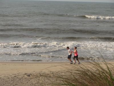 Hatteras Cabanas photo