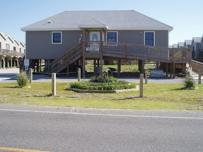 Hatteras Cabanas photo
