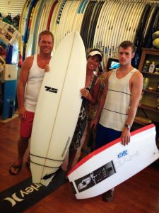 Hatteras Island Boardsports photo
