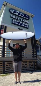 Hatteras Island Boardsports photo
