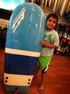 Hatteras Island Boardsports photo