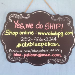 Blue Pelican Gallery Gifts and Yarn photo