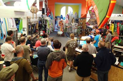 Ocean Air Sports photo