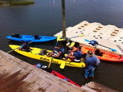 Ocean Air Sports photo