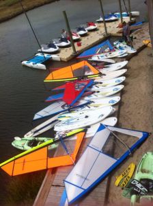 Ocean Air Sports photo