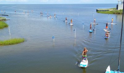 Ocean Air Sports photo