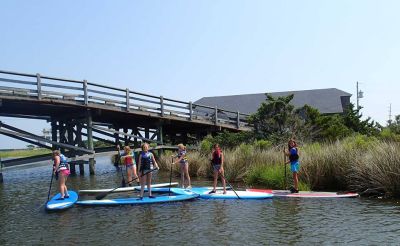 Ocean Air Sports photo