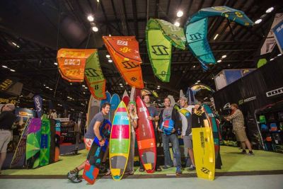 Ocean Air Sports photo