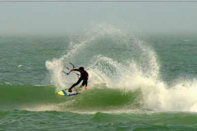 Ocean Air Sports photo
