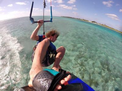 Ocean Air Sports photo