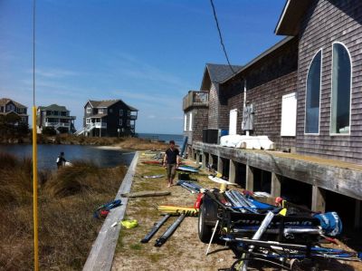 Ocean Air Sports photo