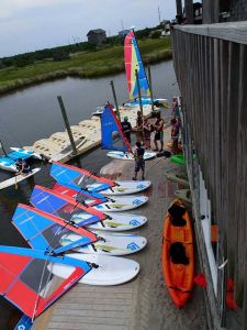 Ocean Air Sports photo