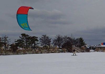 Ocean Air Sports photo