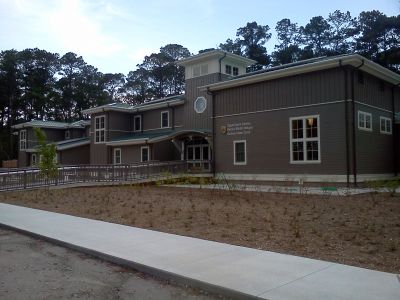 Pea Island National Wildlife Refuge photo