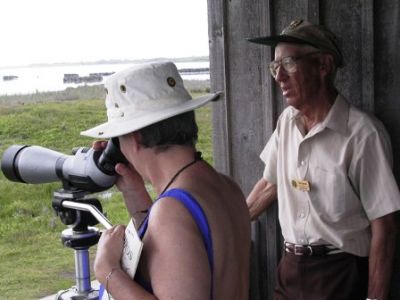 Pea Island National Wildlife Refuge photo