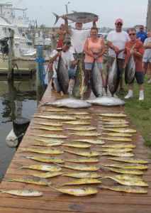 Oregon Inlet Fishing Center photo