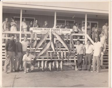 Oregon Inlet Fishing Center photo