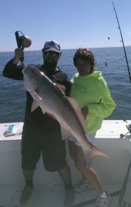 Oregon Inlet Fishing Center photo