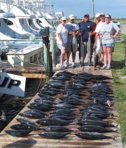 Oregon Inlet Fishing Center photo