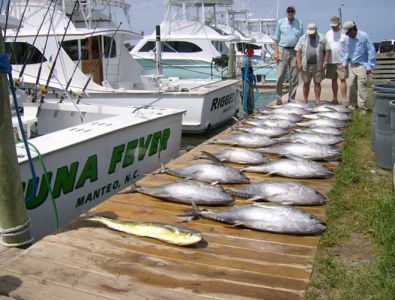 Oregon Inlet Fishing Center photo