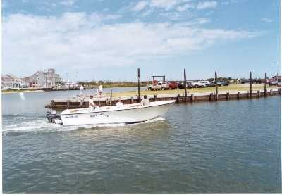 Oregon Inlet Fishing Center photo