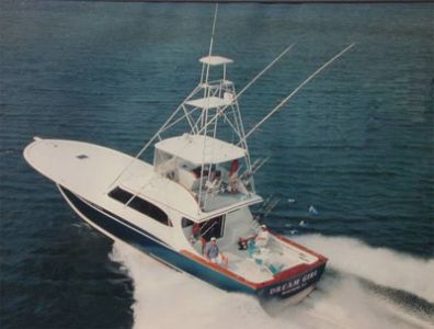 Oregon Inlet Fishing Center photo