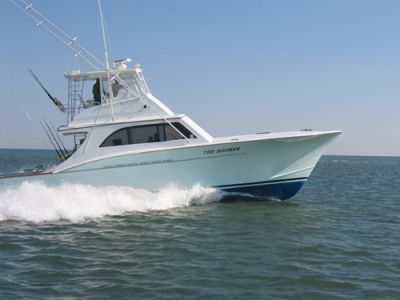 Oregon Inlet Fishing Center photo