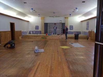 Avon Worship Center photo