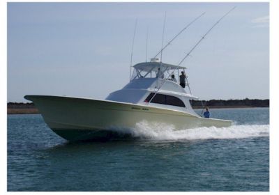 Bite Me Sportfishing Charters photo