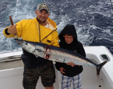 Bite Me Sportfishing Charters photo