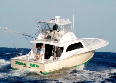 Bite Me Sportfishing Charters photo
