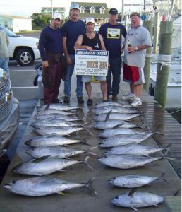 Bite Me Sportfishing Charters photo