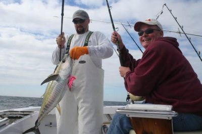 Bite Me Sportfishing Charters photo