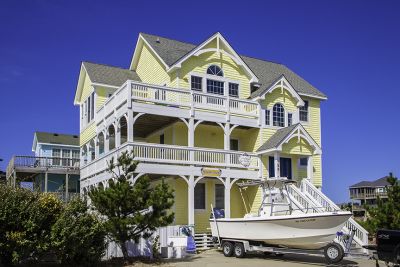 Hatteras Realty photo