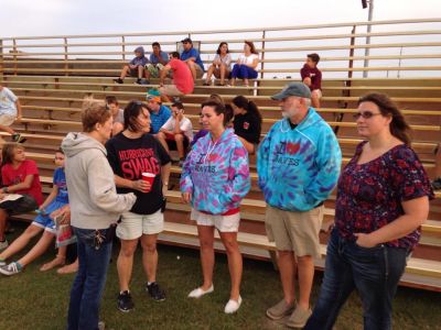 Cape Hatteras Secondary School photo