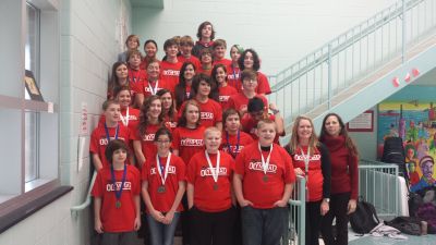 Cape Hatteras Secondary School photo