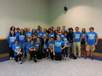 Cape Hatteras Secondary School photo