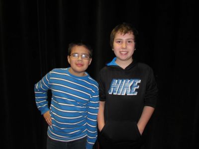 Cape Hatteras Secondary School photo