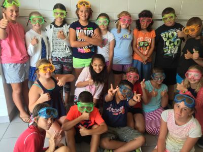 Cape Hatteras Secondary School photo