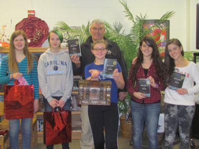 Cape Hatteras Secondary School photo