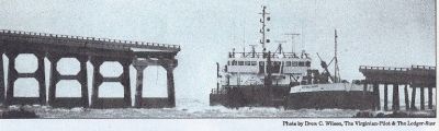 Graveyard of the Atlantic Museum photo
