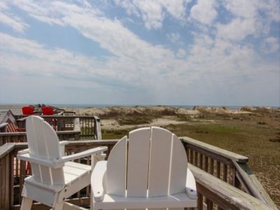 Hatteras Cabanas photo