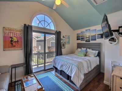 Hatteras Cabanas photo