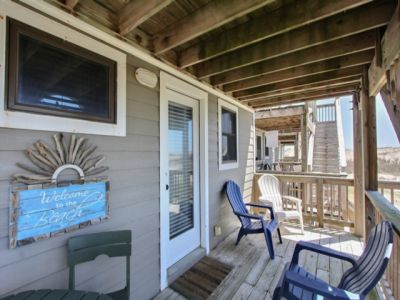 Hatteras Cabanas photo